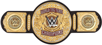 WWE World Tag Team Championship